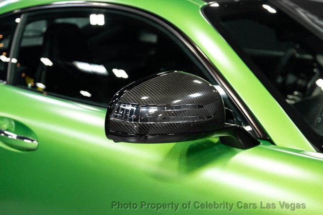 2020 Mercedes-Benz AMG GT AMG GT R - 23023119 - 14