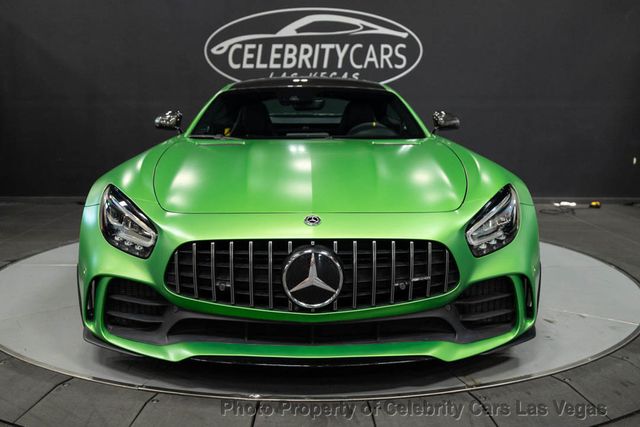 2020 Mercedes-Benz AMG GT AMG GT R - 23023119 - 16