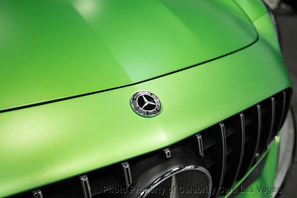 2020 Mercedes-Benz AMG GT AMG GT R - 23023119 - 18