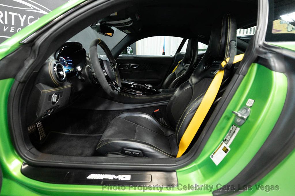 2020 Mercedes-Benz AMG GT AMG GT R - 23023119 - 1