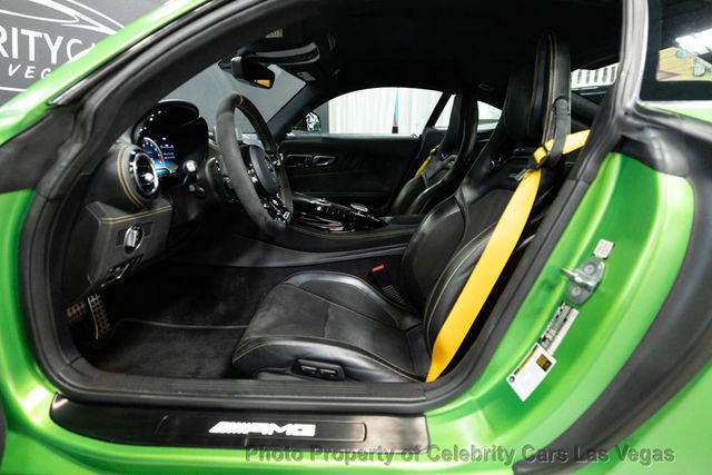 2020 Mercedes-Benz AMG GT AMG GT R - 23023119 - 1