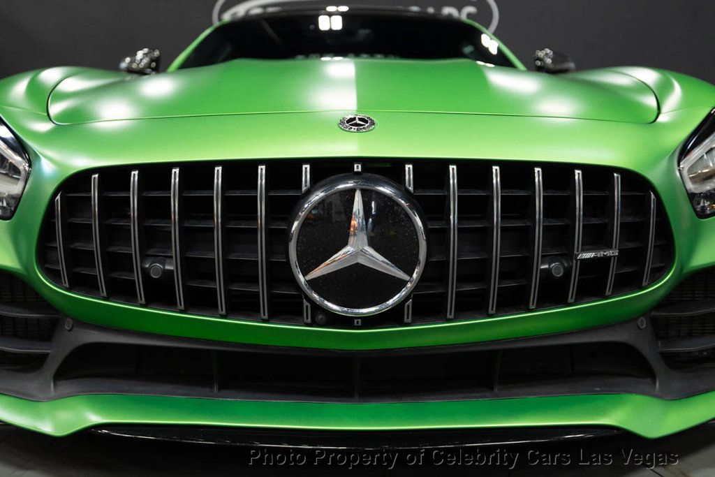 2020 Mercedes-Benz AMG GT AMG GT R - 23023119 - 19