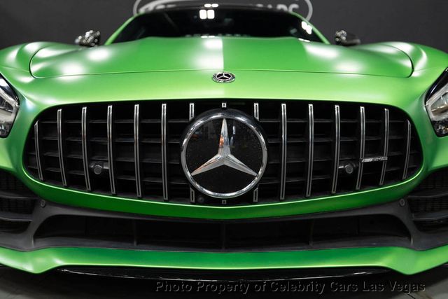 2020 Mercedes-Benz AMG GT AMG GT R - 23023119 - 19