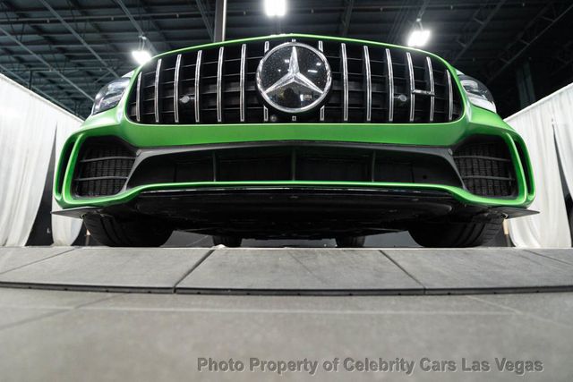 2020 Mercedes-Benz AMG GT AMG GT R - 23023119 - 20