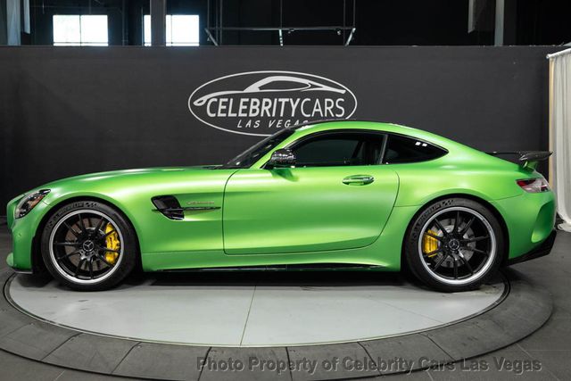2020 Mercedes-Benz AMG GT AMG GT R - 23023119 - 21