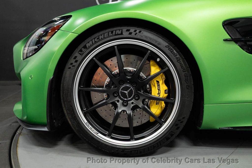 2020 Mercedes-Benz AMG GT AMG GT R - 23023119 - 22
