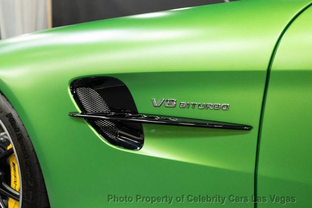 2020 Mercedes-Benz AMG GT AMG GT R - 23023119 - 23