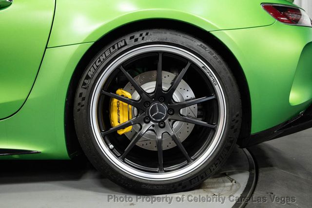 2020 Mercedes-Benz AMG GT AMG GT R - 23023119 - 24