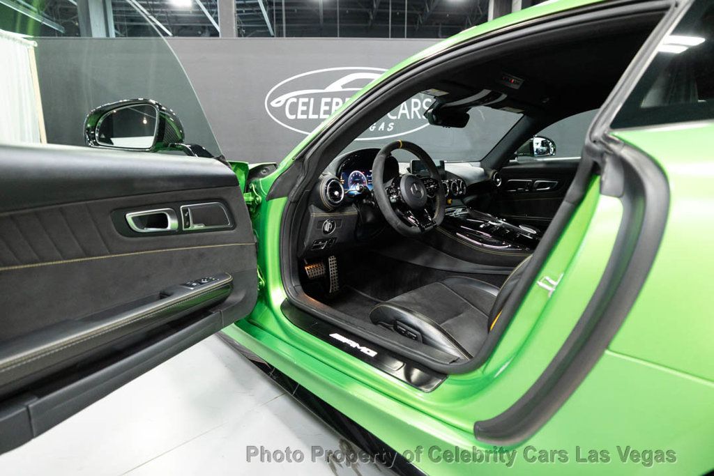 2020 Mercedes-Benz AMG GT AMG GT R - 23023119 - 26