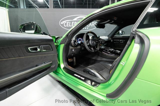 2020 Mercedes-Benz AMG GT AMG GT R - 23023119 - 26