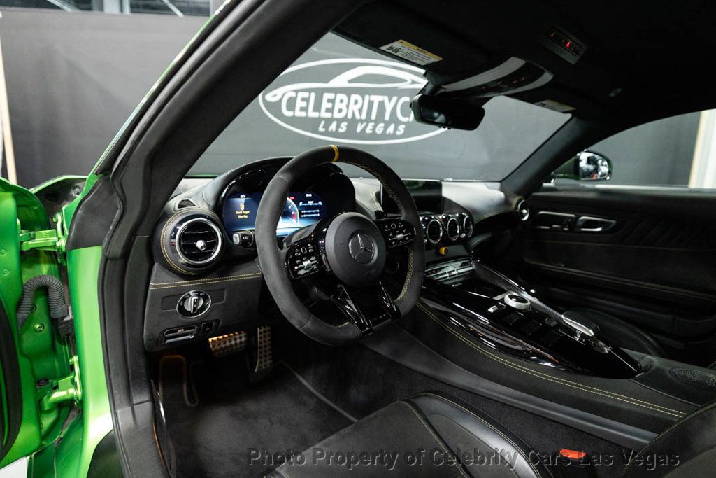 2020 Mercedes-Benz AMG GT AMG GT R - 23023119 - 27