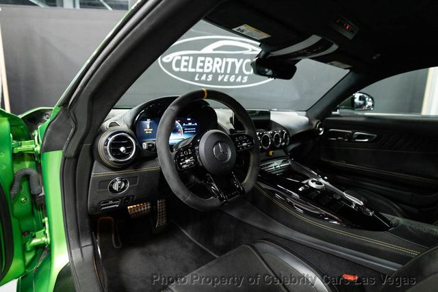 2020 Mercedes-Benz AMG GT AMG GT R - 23023119 - 27