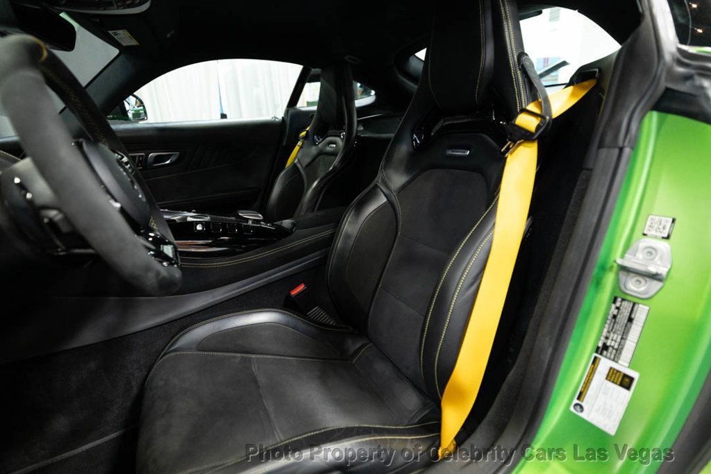 2020 Mercedes-Benz AMG GT AMG GT R - 23023119 - 28