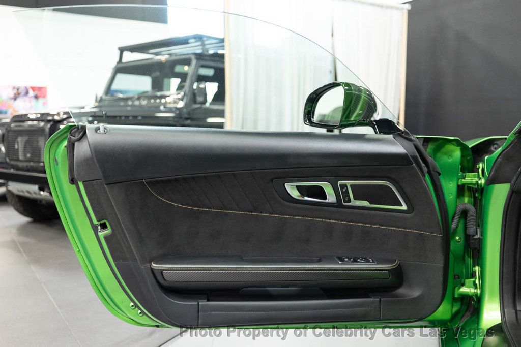 2020 Mercedes-Benz AMG GT AMG GT R - 23023119 - 29