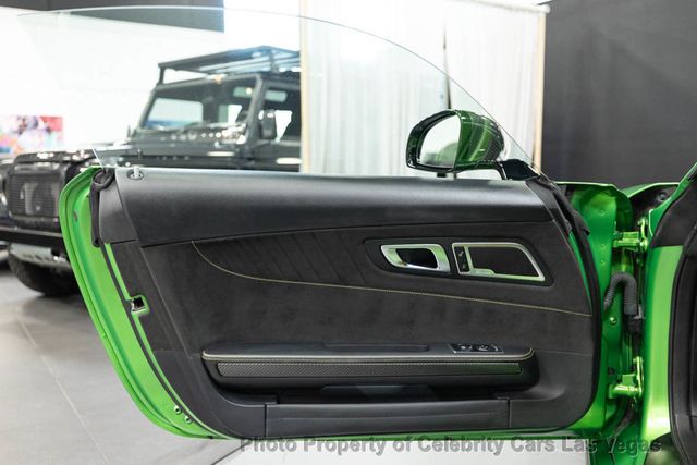 2020 Mercedes-Benz AMG GT AMG GT R - 23023119 - 29