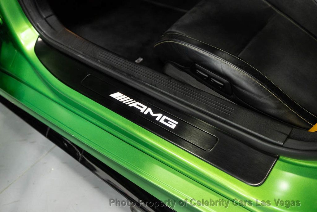 2020 Mercedes-Benz AMG GT AMG GT R - 23023119 - 30