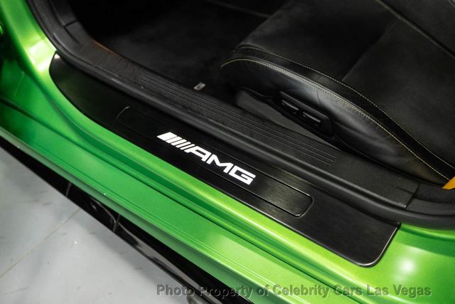 2020 Mercedes-Benz AMG GT AMG GT R - 23023119 - 30