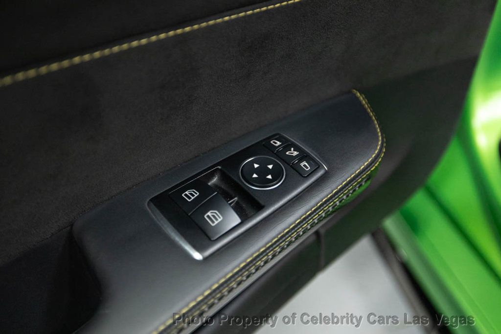 2020 Mercedes-Benz AMG GT AMG GT R - 23023119 - 32