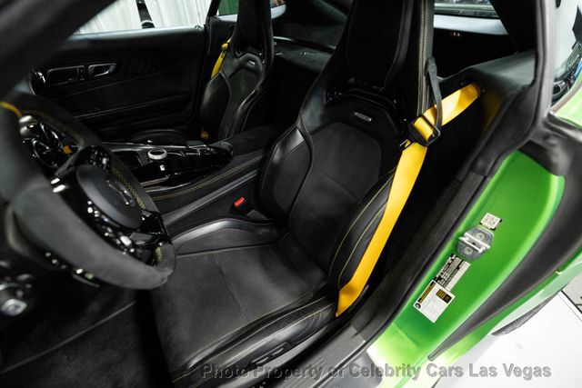 2020 Mercedes-Benz AMG GT AMG GT R - 23023119 - 33
