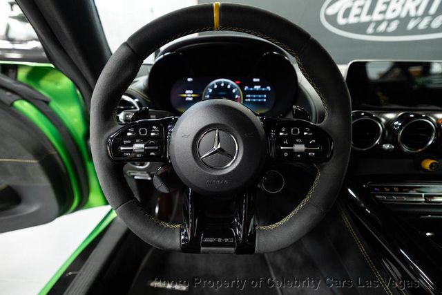 2020 Mercedes-Benz AMG GT AMG GT R - 23023119 - 34