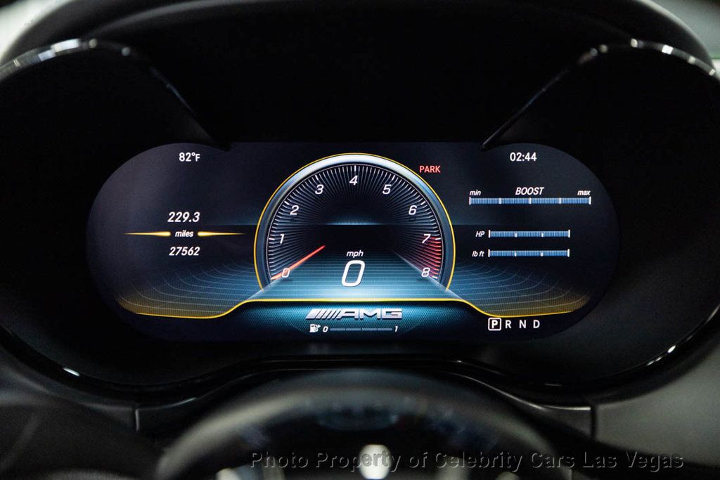 2020 Mercedes-Benz AMG GT AMG GT R - 23023119 - 35