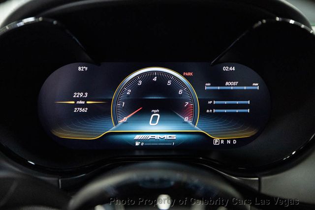 2020 Mercedes-Benz AMG GT AMG GT R - 23023119 - 35