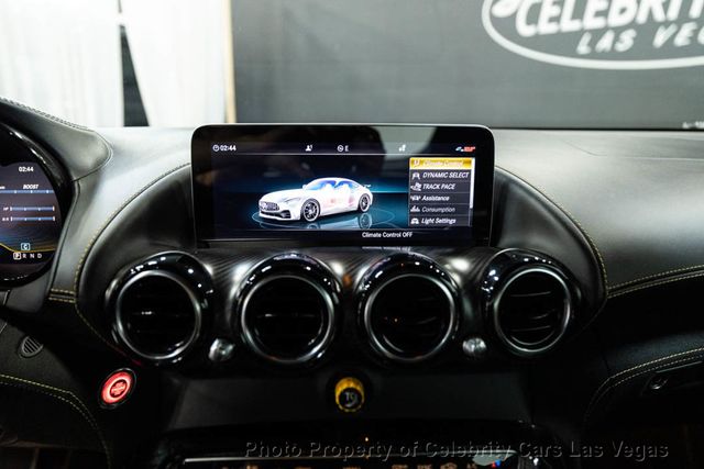 2020 Mercedes-Benz AMG GT AMG GT R - 23023119 - 36