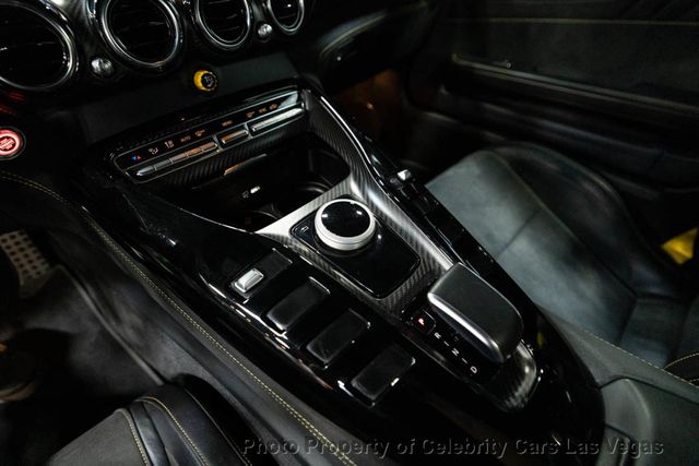 2020 Mercedes-Benz AMG GT AMG GT R - 23023119 - 37