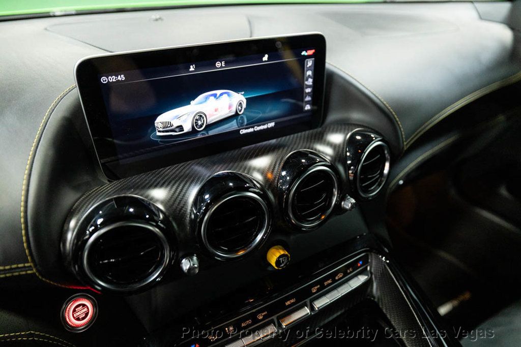2020 Mercedes-Benz AMG GT AMG GT R - 23023119 - 38