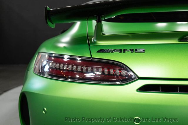 2020 Mercedes-Benz AMG GT AMG GT R - 23023119 - 3