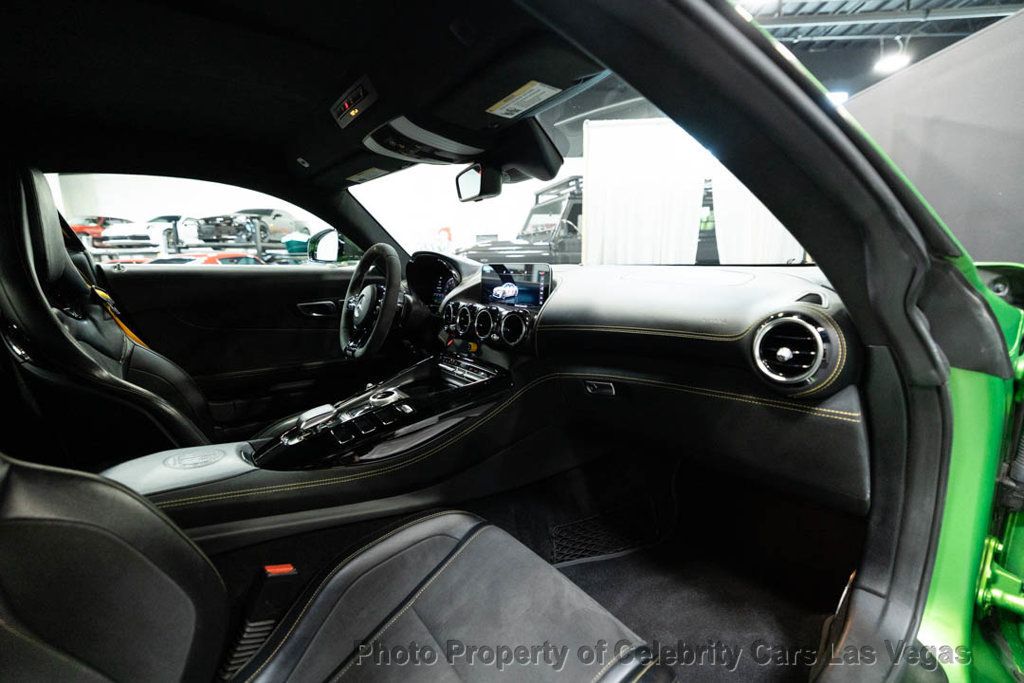 2020 Mercedes-Benz AMG GT AMG GT R - 23023119 - 39