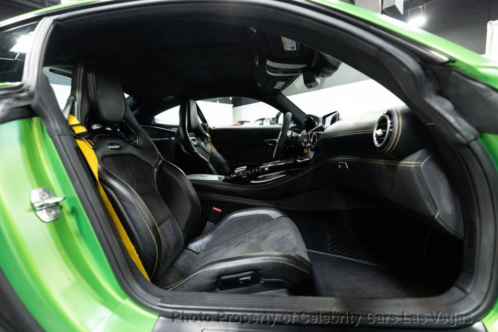 2020 Mercedes-Benz AMG GT AMG GT R - 23023119 - 40