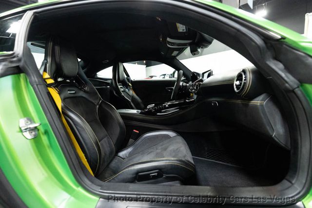 2020 Mercedes-Benz AMG GT AMG GT R - 23023119 - 40
