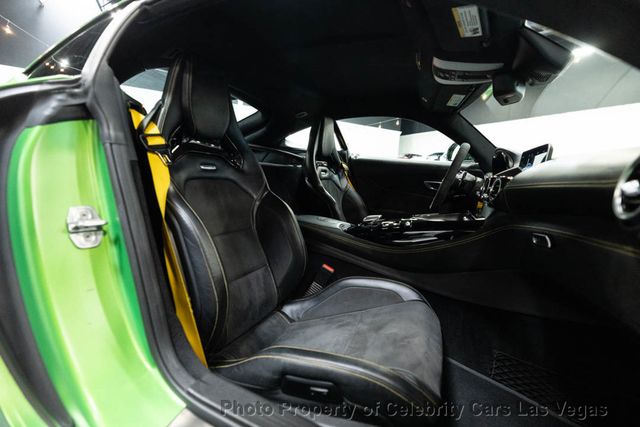 2020 Mercedes-Benz AMG GT AMG GT R - 23023119 - 41