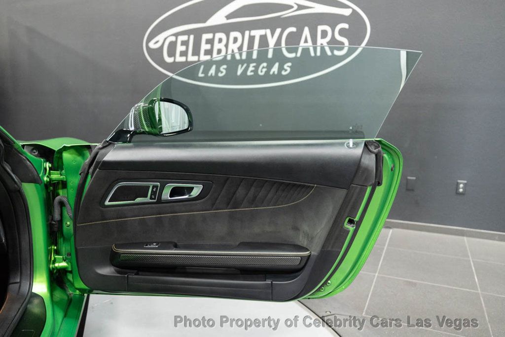 2020 Mercedes-Benz AMG GT AMG GT R - 23023119 - 42