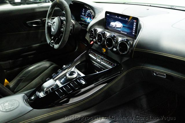 2020 Mercedes-Benz AMG GT AMG GT R - 23023119 - 44