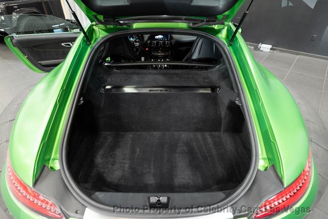 2020 Mercedes-Benz AMG GT AMG GT R - 23023119 - 45