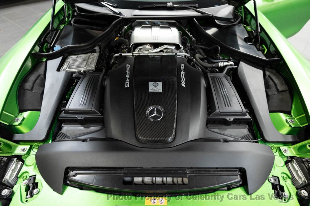 2020 Mercedes-Benz AMG GT AMG GT R - 23023119 - 46