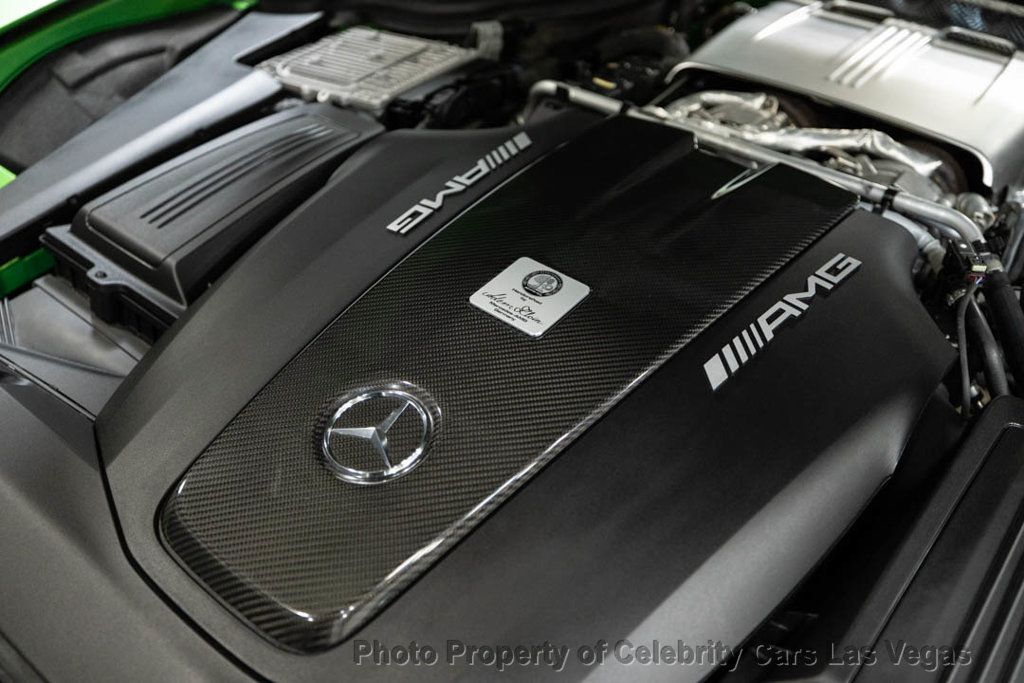 2020 Mercedes-Benz AMG GT AMG GT R - 23023119 - 47
