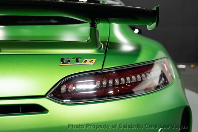 2020 Mercedes-Benz AMG GT AMG GT R - 23023119 - 4
