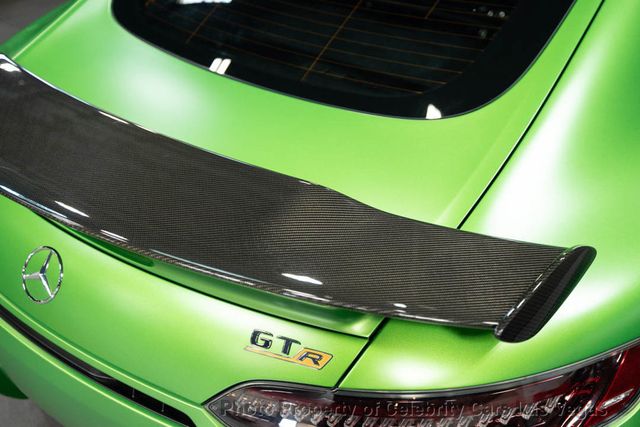 2020 Mercedes-Benz AMG GT AMG GT R - 23023119 - 5