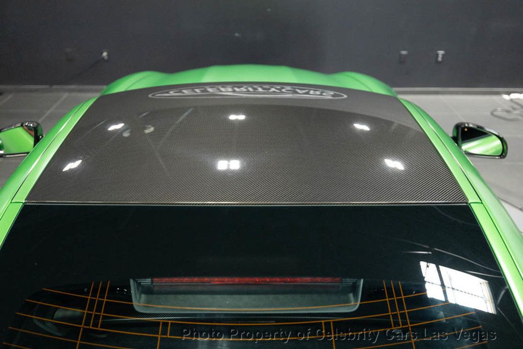 2020 Mercedes-Benz AMG GT AMG GT R - 23023119 - 8