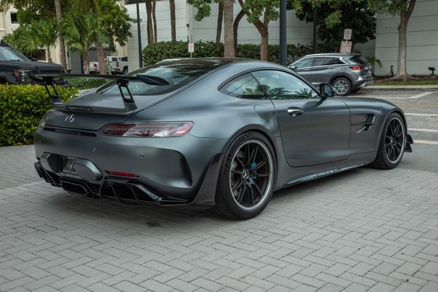 2020 Mercedes-Benz AMG GT AMG GT R Coupe - 22715508 - 22