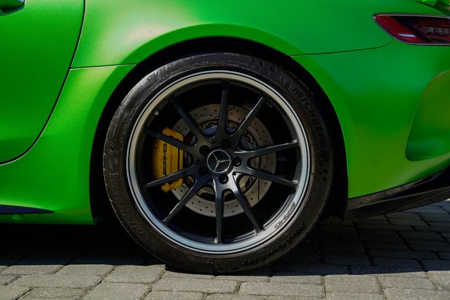 2020 Mercedes-Benz AMG GT AMG GT R Coupe - 23080594 - 15