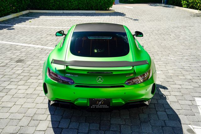 2020 Mercedes-Benz AMG GT AMG GT R Coupe - 23080594 - 20