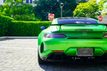 2020 Mercedes-Benz AMG GT AMG GT R Coupe - 23080594 - 21