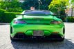 2020 Mercedes-Benz AMG GT AMG GT R Coupe - 23080594 - 22