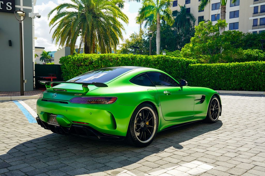 2020 Mercedes-Benz AMG GT AMG GT R Coupe - 23080594 - 24