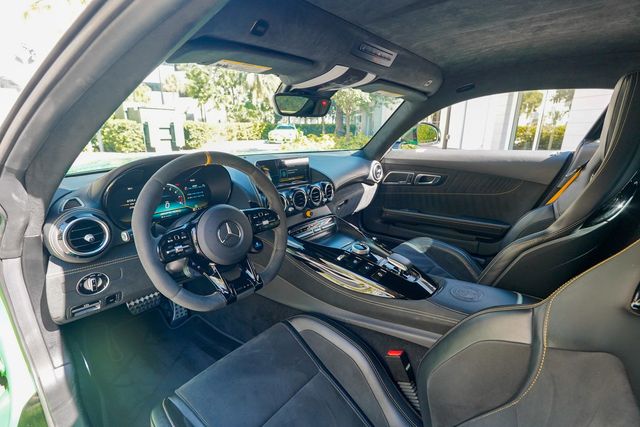 2020 Mercedes-Benz AMG GT AMG GT R Coupe - 23080594 - 2