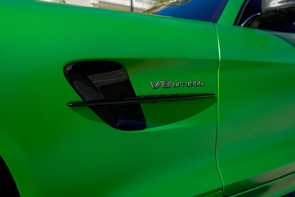 2020 Mercedes-Benz AMG GT AMG GT R Coupe - 23080594 - 41